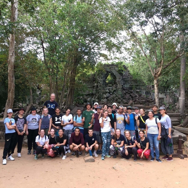 WF 28 Service Learning