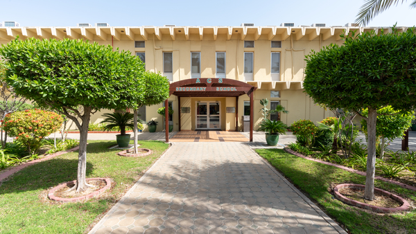 campus