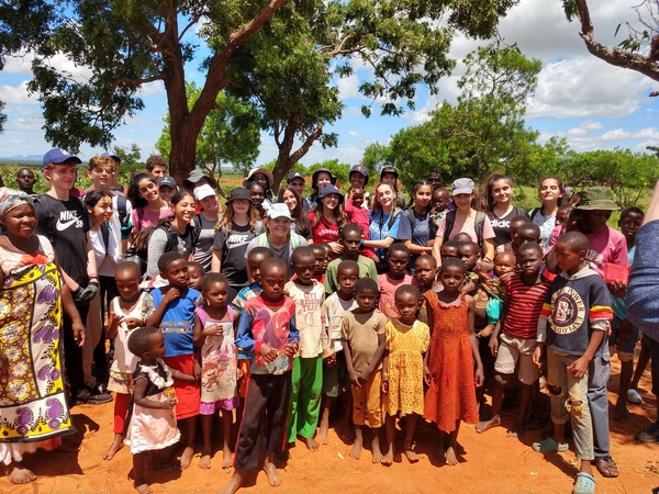 SERVICE LEARNING