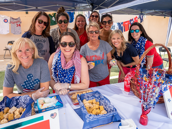 PTA International Day 2020