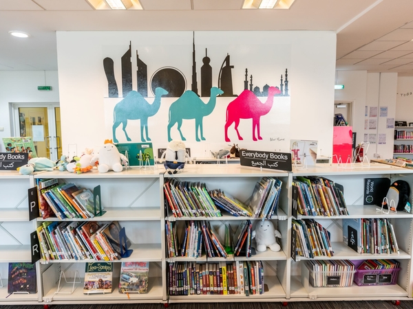 Library Services