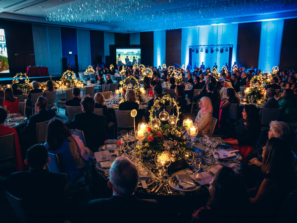 2019 Gala