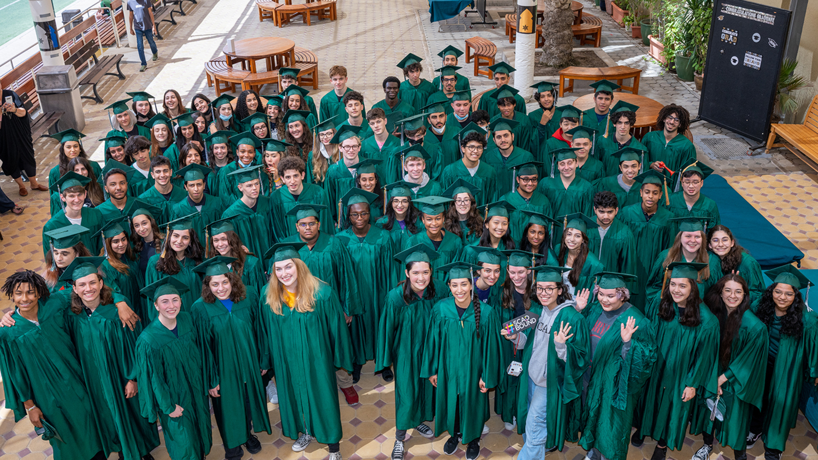 Seniors 2022