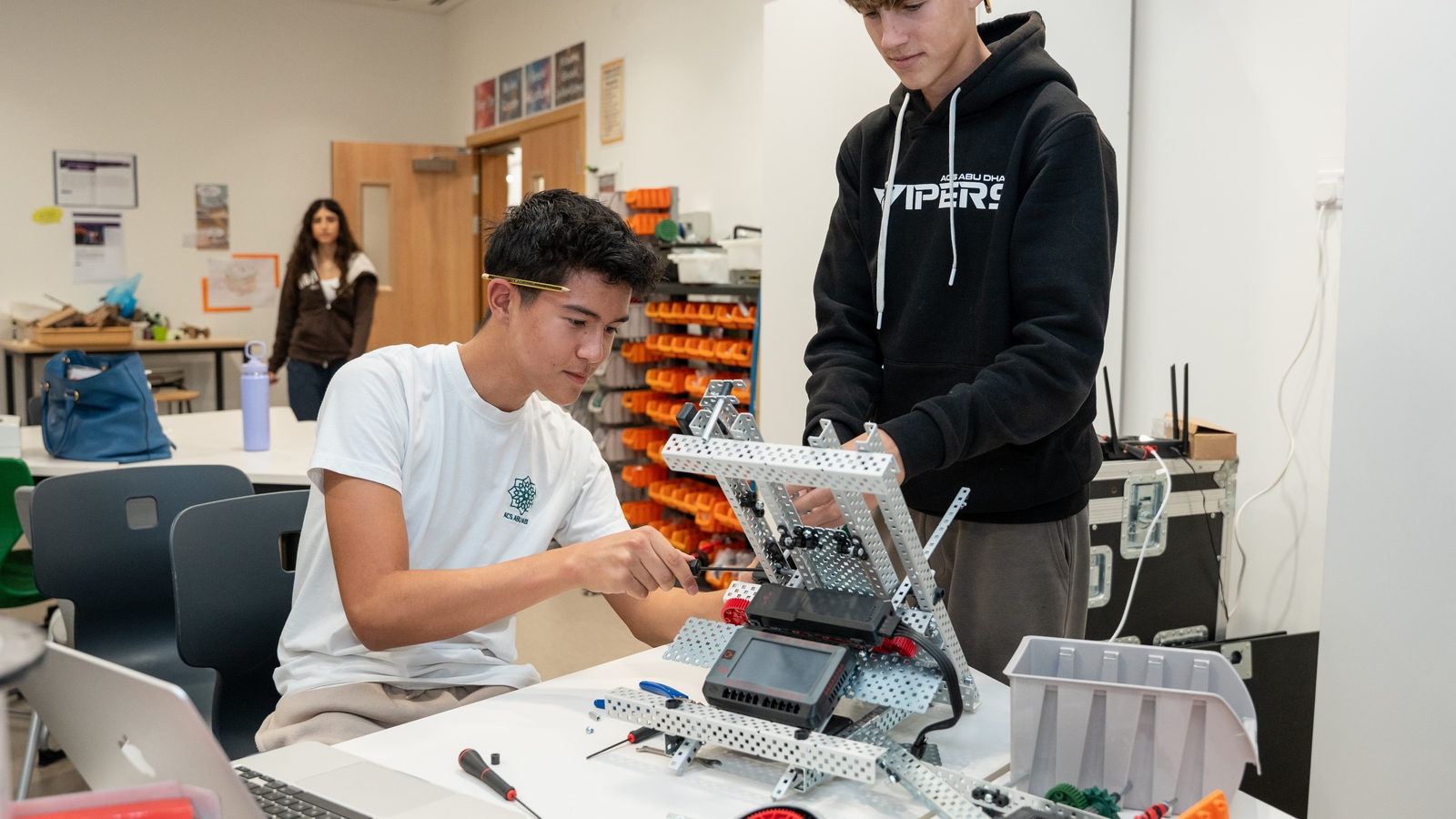 HS Robotics