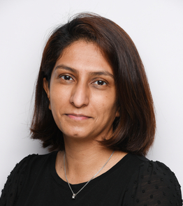 Farwa Devji