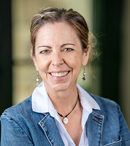 Ann Peterson