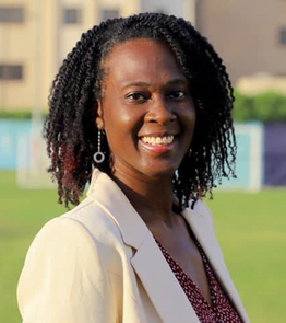 Michelle Ramsay Border Rivers Counseling Team | American Community School of Abu Dhabi