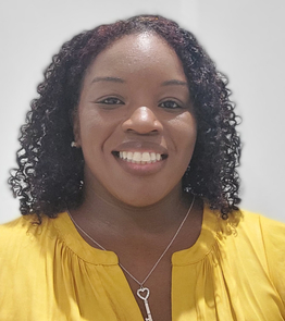 Bernadette Brown
