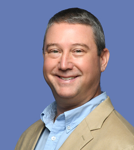 Patrick stenger