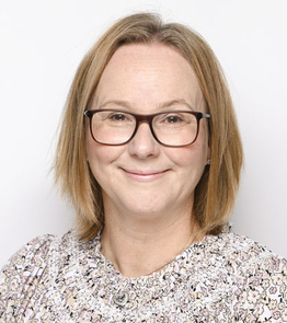 Karen AlNobani