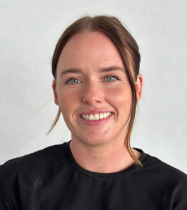 Grainne McMorrow