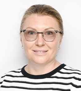 Anna Obraztsova