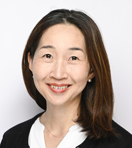 Chiho Stenger