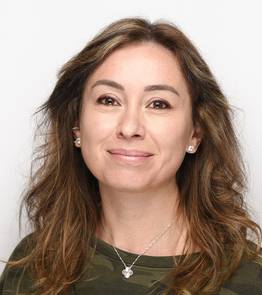 Gaby Manzano-Fadel
