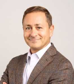 Matt Ayoub