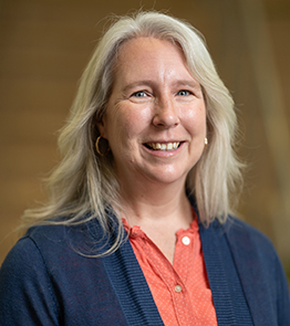 Amy Behrends