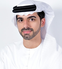 Ahmed Alahmadi