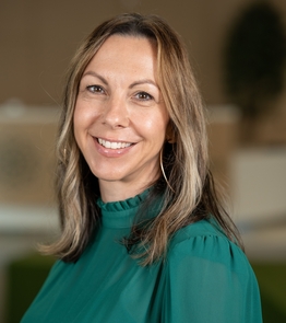 Jacqueline King