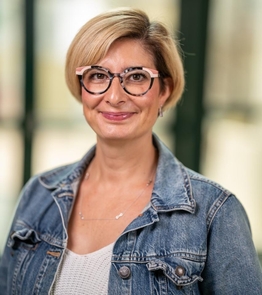 Jen Vorobiev