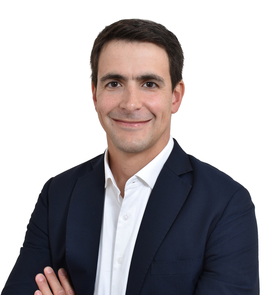 Bernardo Sampaio
