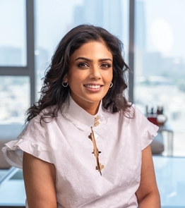 Sunita Singh
