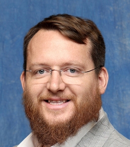 Dr. Ryan Bull-Beddows