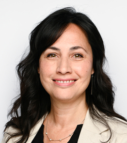 Kathy Mackay