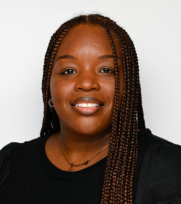 Bernadette Brown