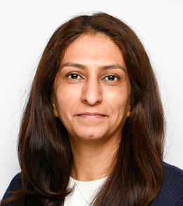 Farwa Devji