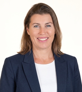 Jacqui Loadman