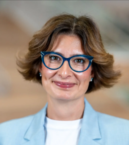 Jennifer Vorobiev