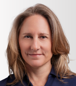 Julie Thurston