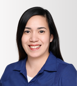 Jasmin Ildefonso