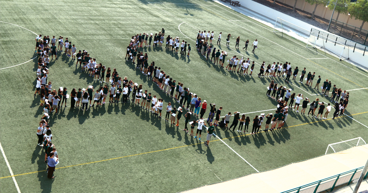 Contact us American Community School of Abu Dhabi